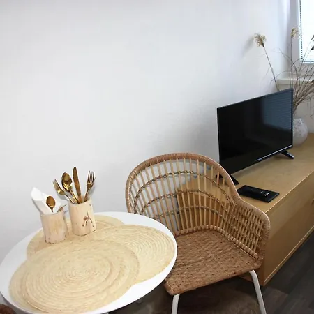 Apartment Ii.
