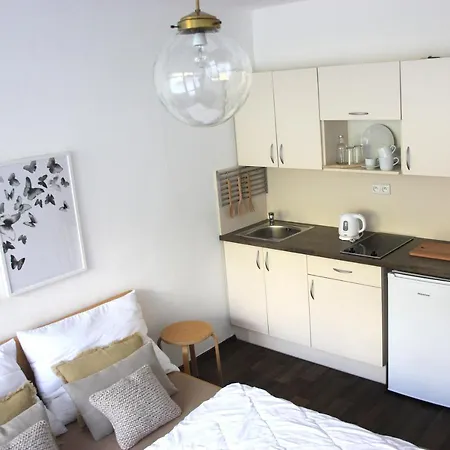 Ii. Apartment *