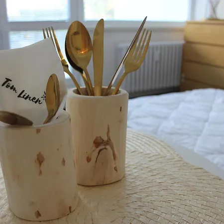 Lägenhet Ii. Luhačovice