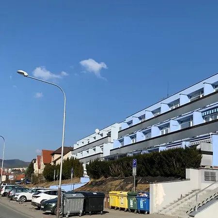 Ii. Luhacovice