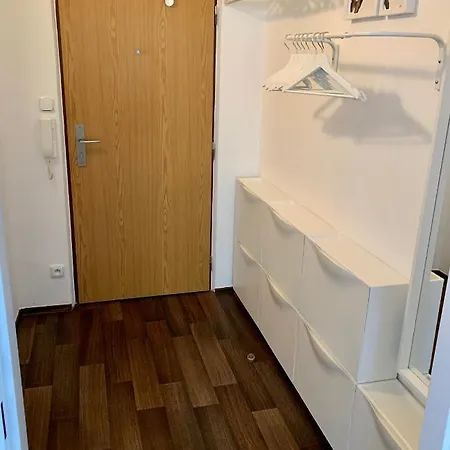 Apartment Ii. *
