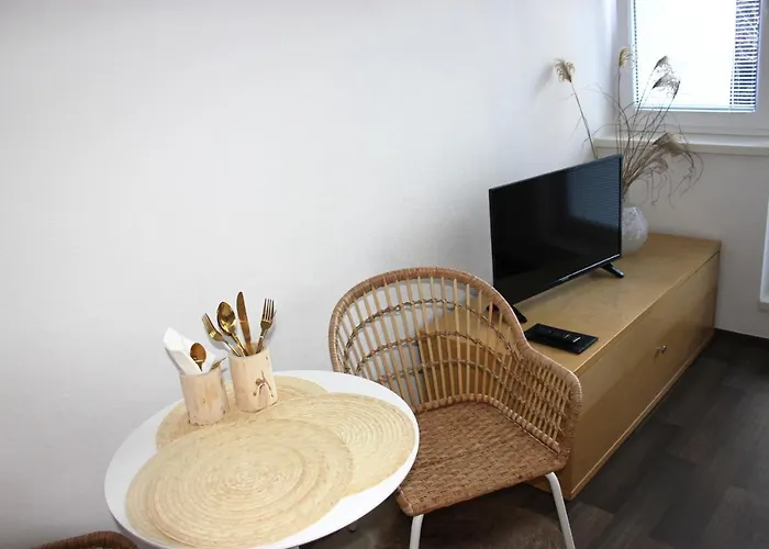 Apartman Ii.
