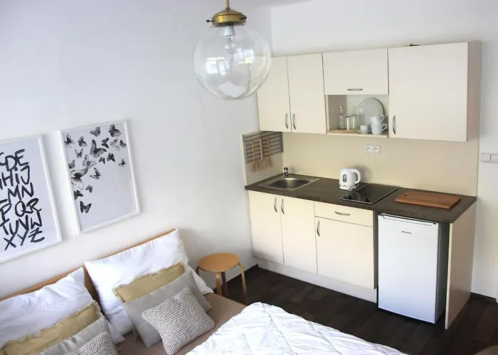 Ii. Apartman *