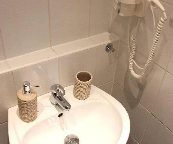 Apartman Ii.