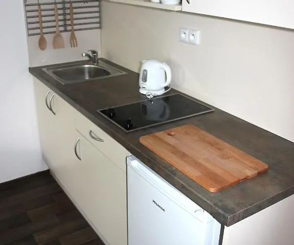 Ii. Apartman Luhačovice