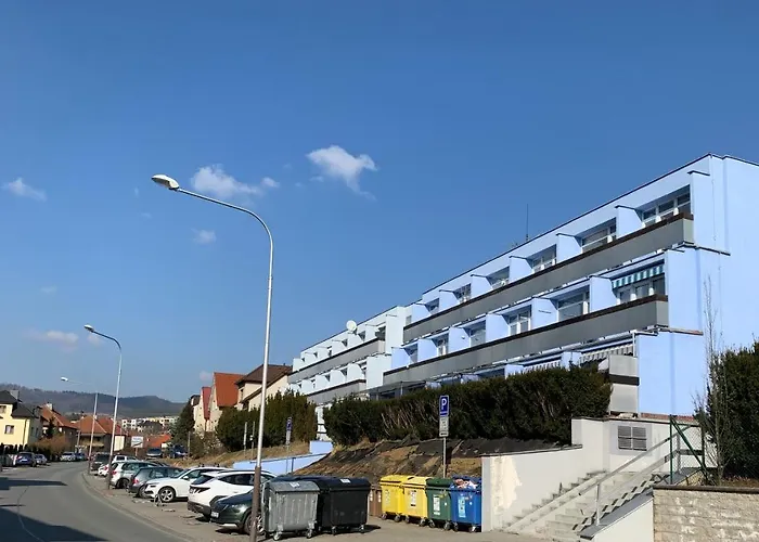 Ii. Luhačovice
