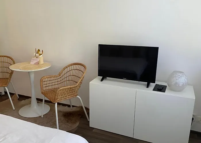 Apartman Ii. Luhačovice